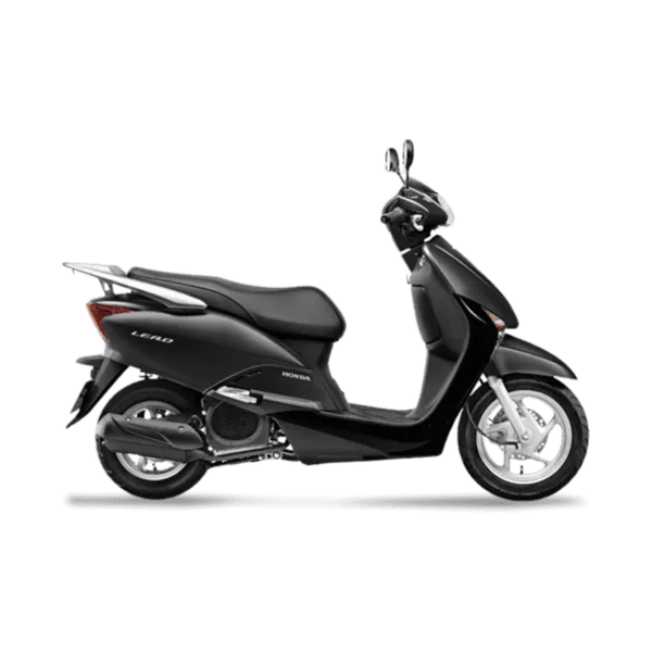 Honda Lead