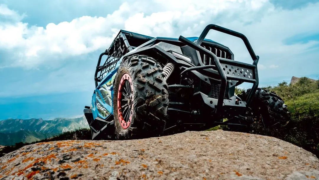 Guided quad tour: Monte Faito – Picco Sant’Angelo – Moiano-3