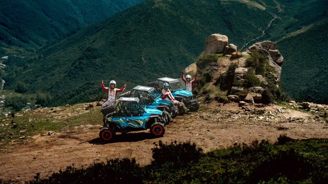 Guided quad tour: San Costanzo – Marecoccola – Picco Sant'Angelo-2